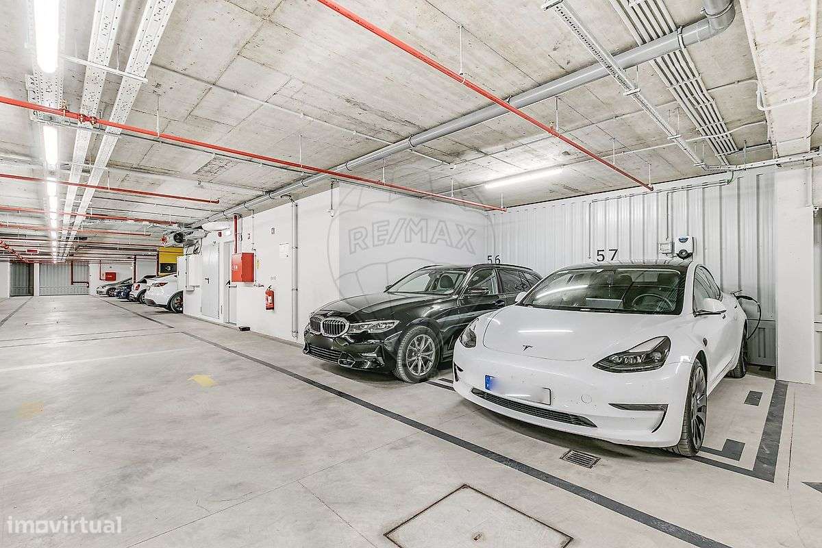 Apartamento T2 para venda-30