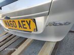 KLAPA BAGAZNIKA FORD FIESTA MK7 VII ZETEC ST 3D 69 - 9