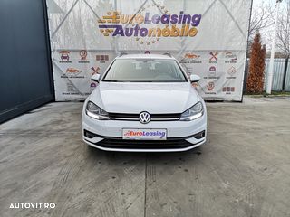 Volkswagen Golf Variant 1.6 TDI Join