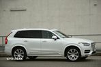 Volvo XC 90 T8 AWD Plug-In Hybrid Inscription 7os - 28