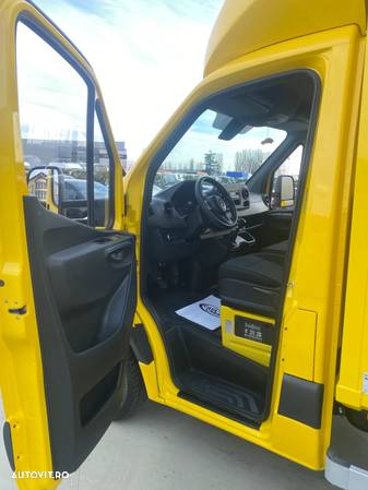 Mercedes-Benz Sprinter 314CDI Koffer LIFT - 23