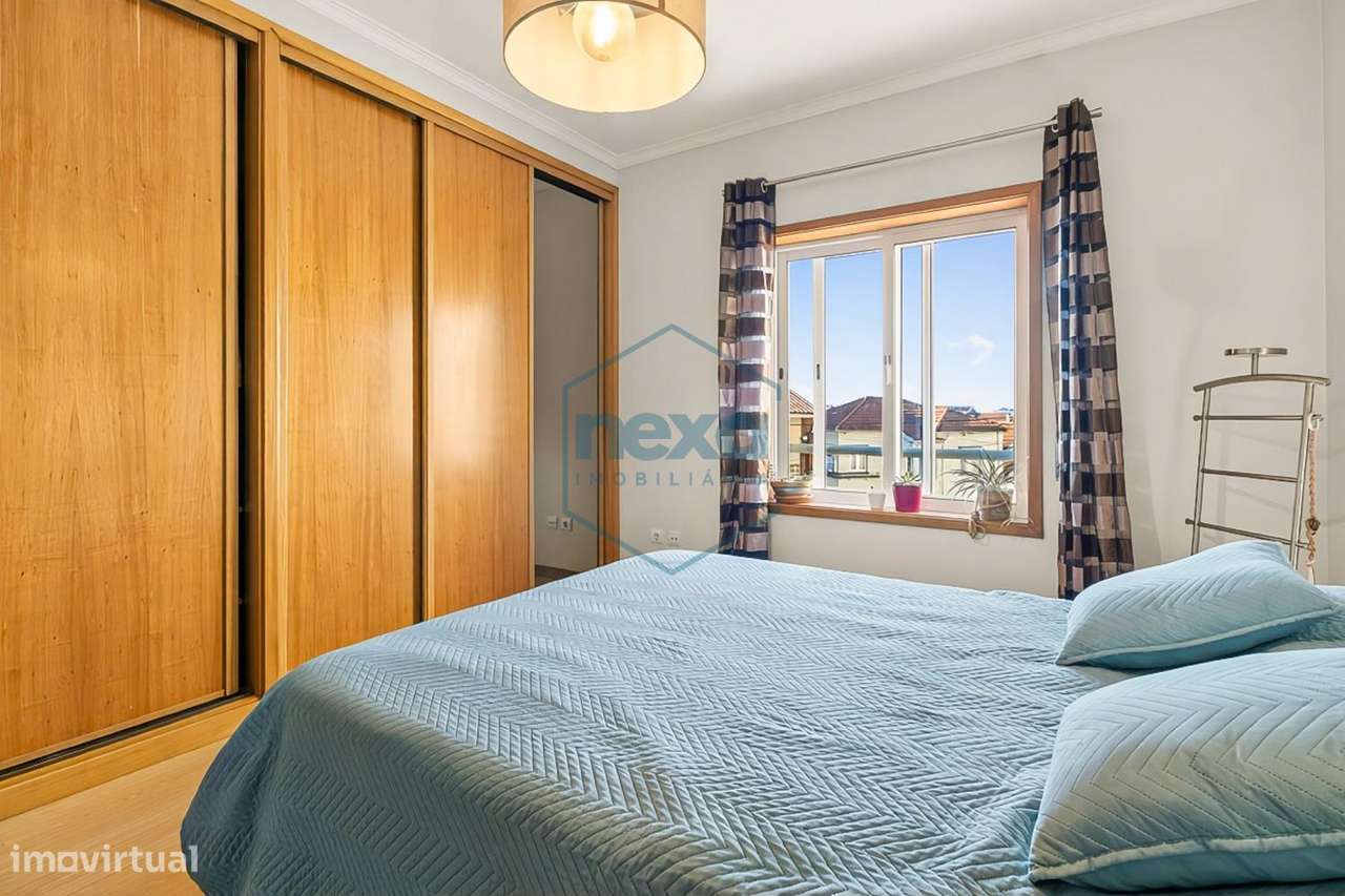 Apartamento T3 em Madalena, Vila Nova de Gaia-29