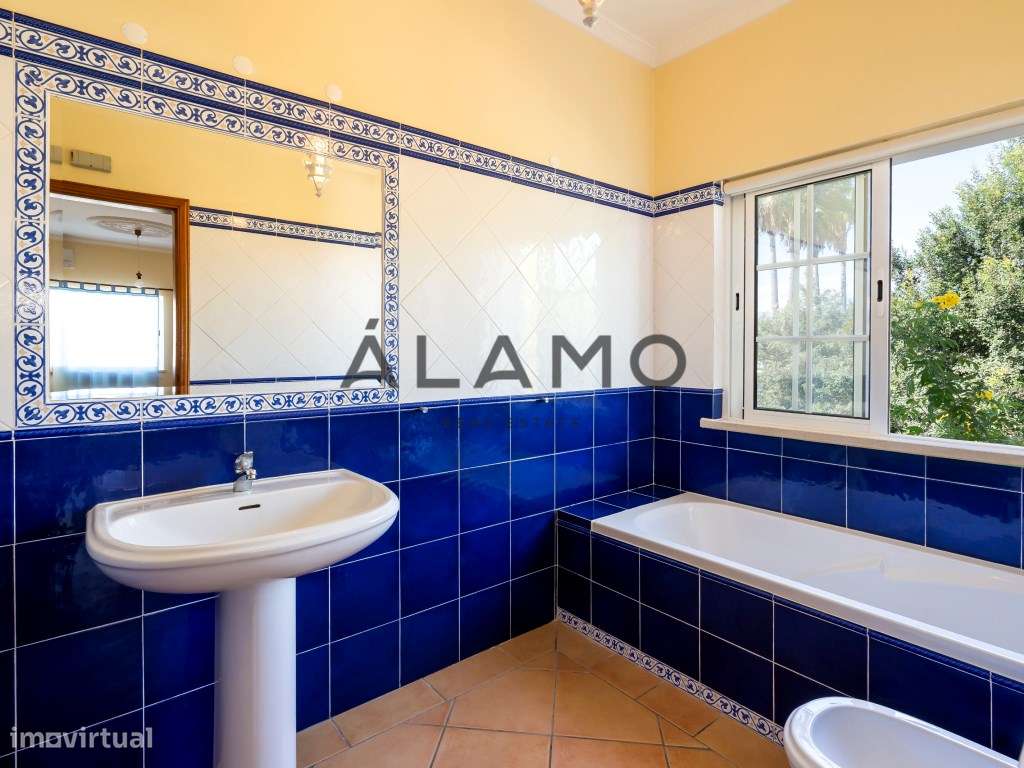 Charmosa Moradia Tradicional em Vale Formoso-27