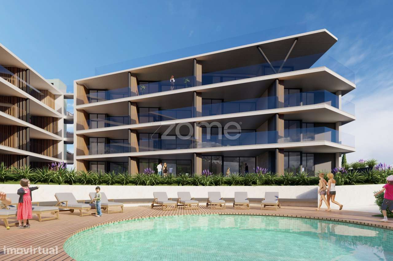 T2 NOVO | Construção de Referência no centro de Albufeira-24