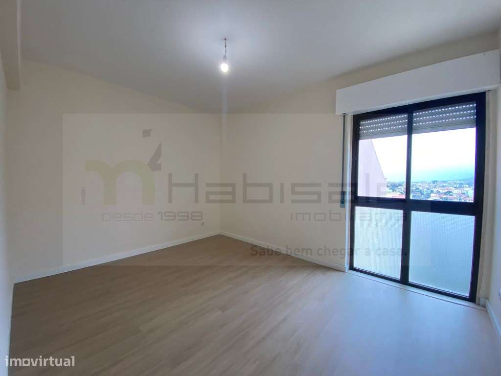 Apartamento T2 Vista-9