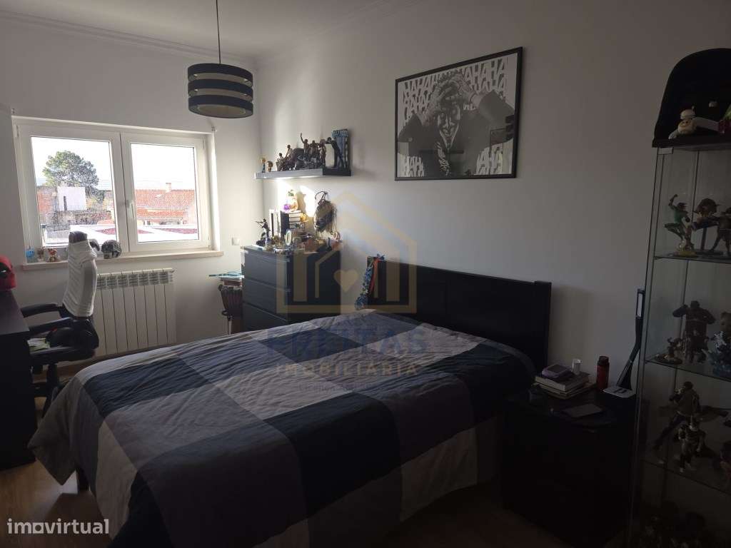 Moradia independente em Salvaterra de Magos-14