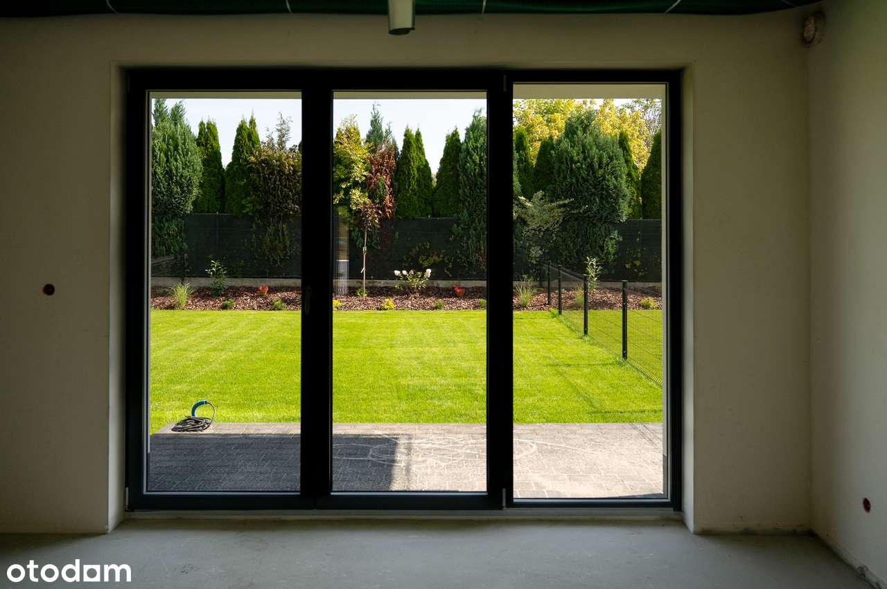 75 m² | Gotowy bliźniak z ogrodem 106 m² i miejscami parkingowymi - Pełny obrazek: 2/20