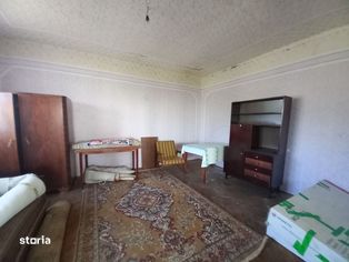 REDUCERE DE PRET!! Casa cu 3 camere, in localitatea Lucacesti! - Imagine principală: 4/9