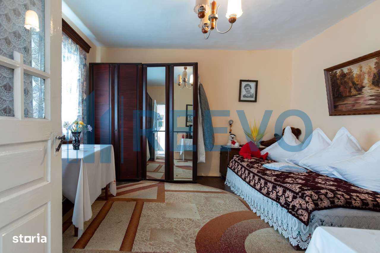 Casa si teren 3365mp Sascut-7