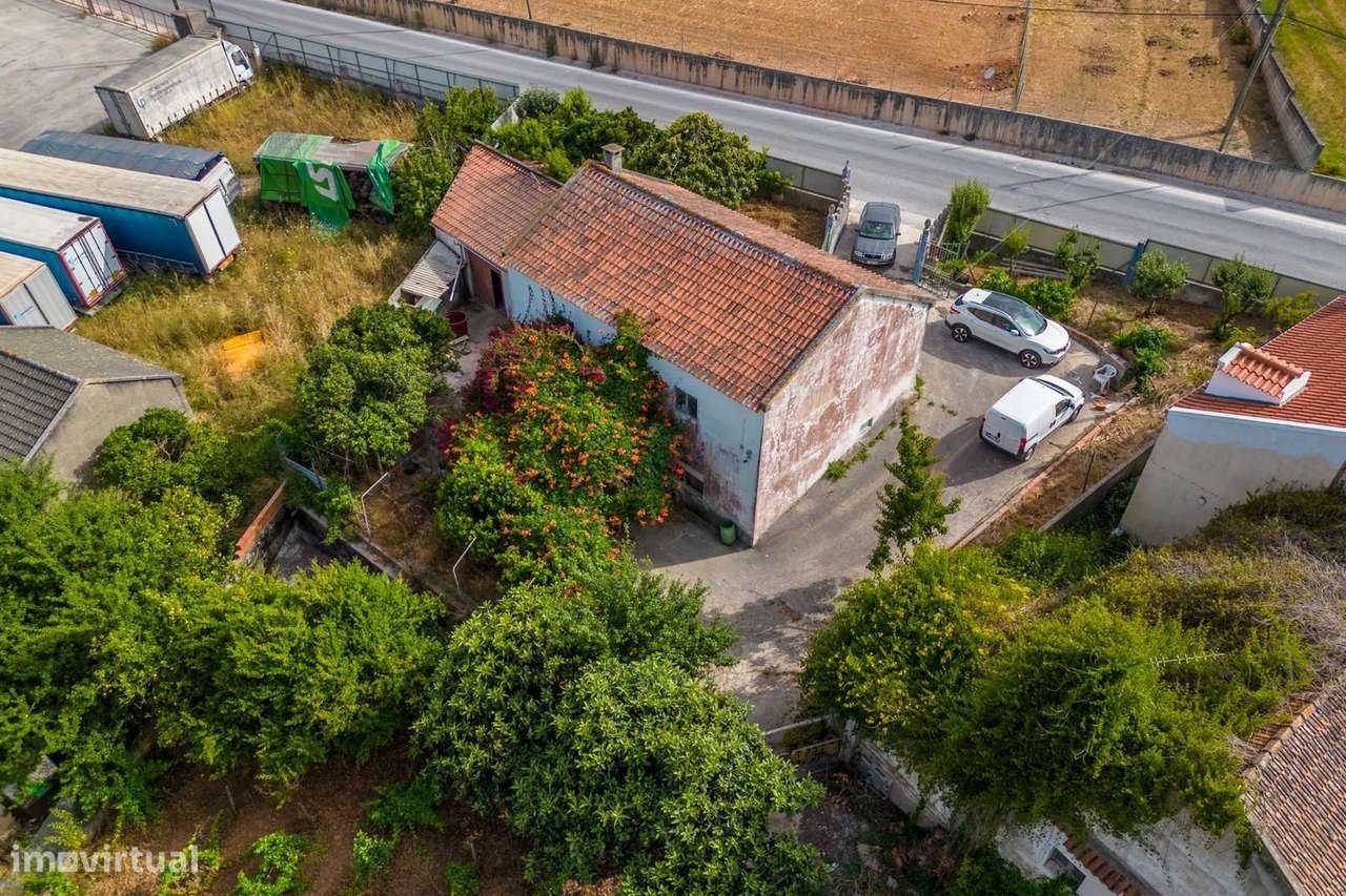 Loteamento misto, para venda, Alenquer - Alenquer - Grande imagem: 2/29