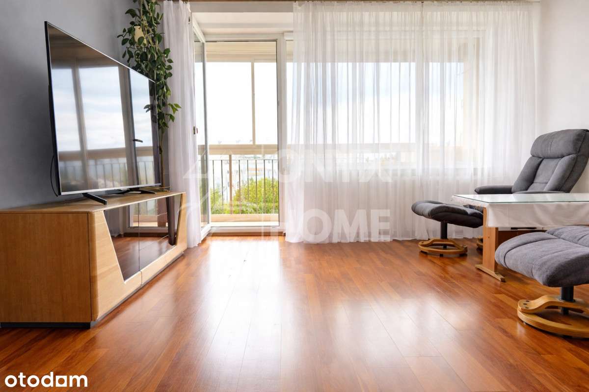 2 pokoje, doskonała komunikacja, do wprowadzenia!-2