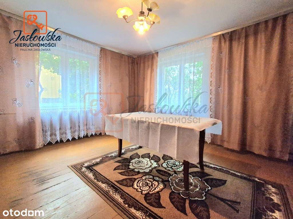 Duży dom 182m2 z budynkami gospodarczymi - Pełny obrazek: 4/20