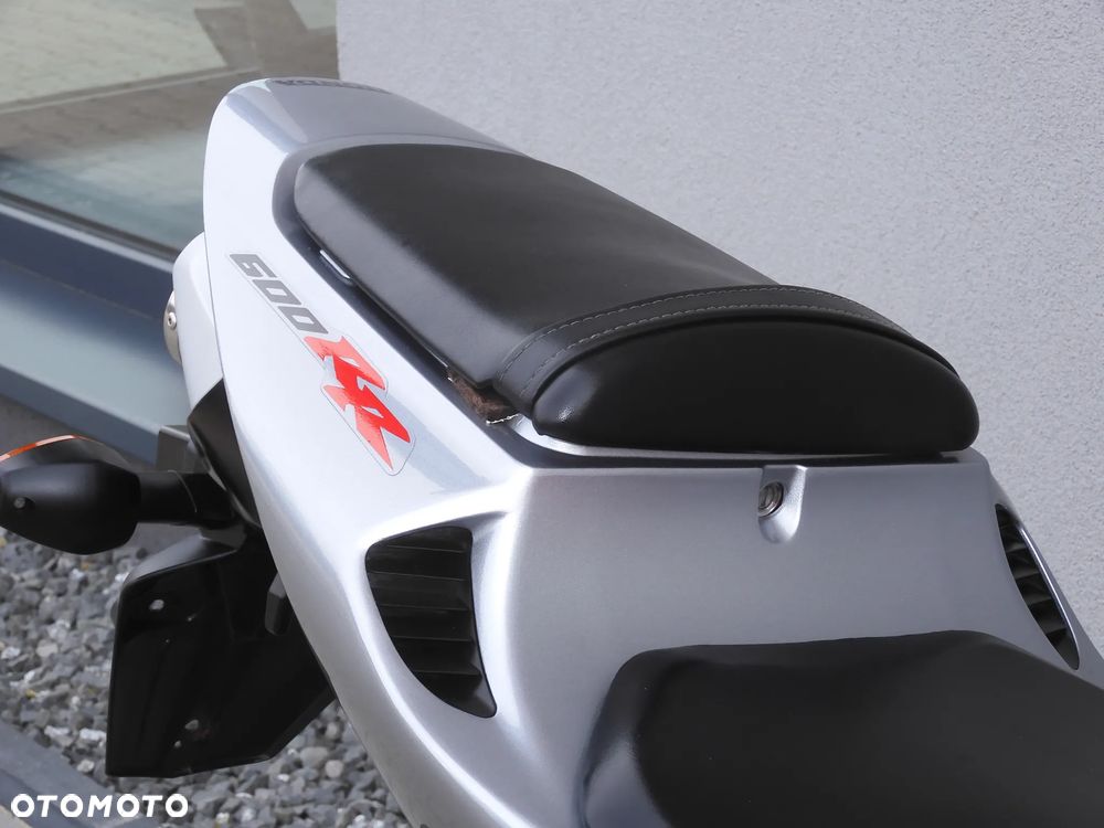 600RR#PC37#2005#LIFT#z Ni...