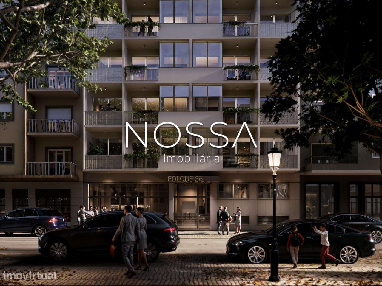 Espaço Comercial  p/ Remodelar | Filipe Folque – Av. Novas-7