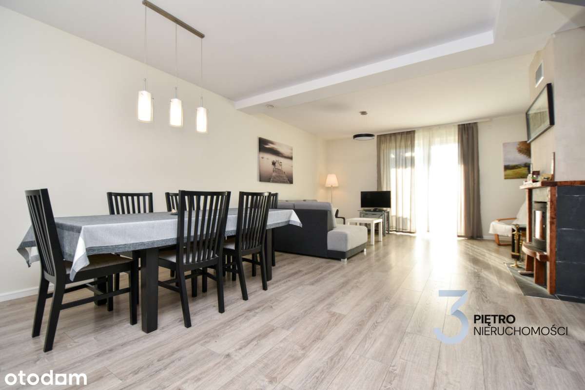 Urokliwy, wolnostojący, przepiękny widok na Jurę! - Pełny obrazek: 4/20