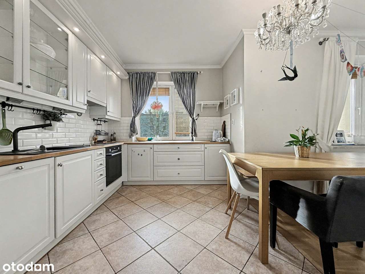 Ursynów, ul. Wąwozowa | 88 m² | GARAŻ | Tuż obok metra KABATY | 4 pok. - Pełny obrazek: 4/14