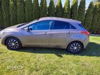 Hyundai I30 1.6 CRDi BlueDrive Classic + - 21