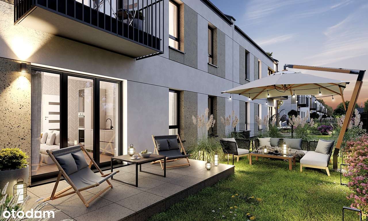 Bezczynszowe mieszkanie 3-pokojowe – Radzymin, idealne na start!-3