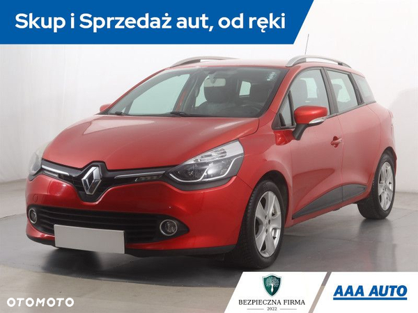 Renault Clio - 2