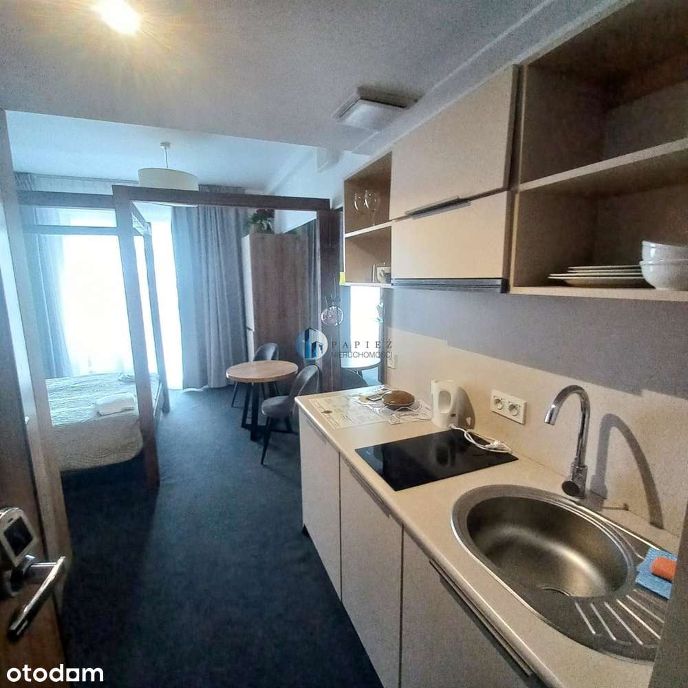 Odlicz Vat! ul.Wolska 165. Balkon-1