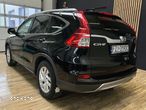 Honda CR-V 2.0i-VTEC 4WD Automatik Comfort - 10