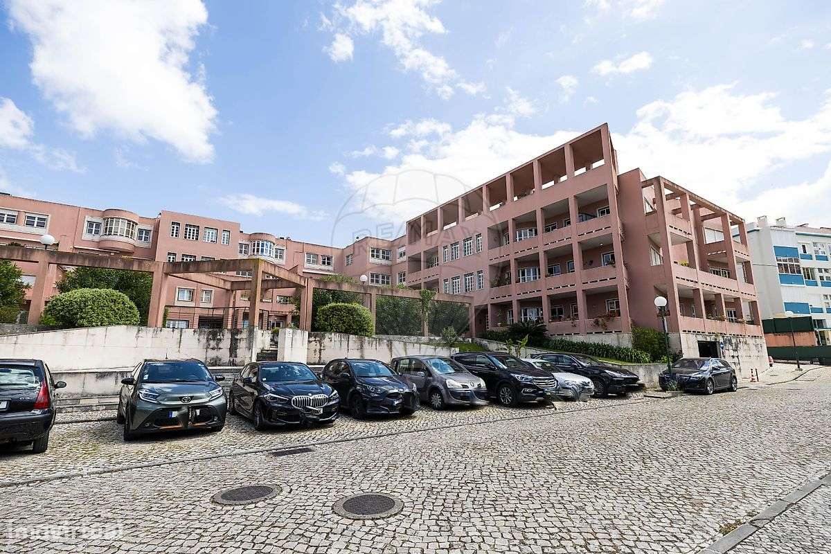 Apartamento T3 para venda-28