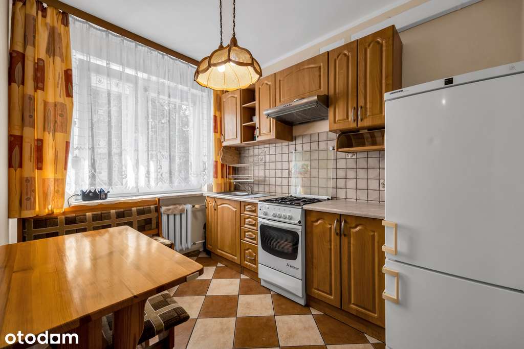 2-pokojowe mieszkanie po remoncie-6