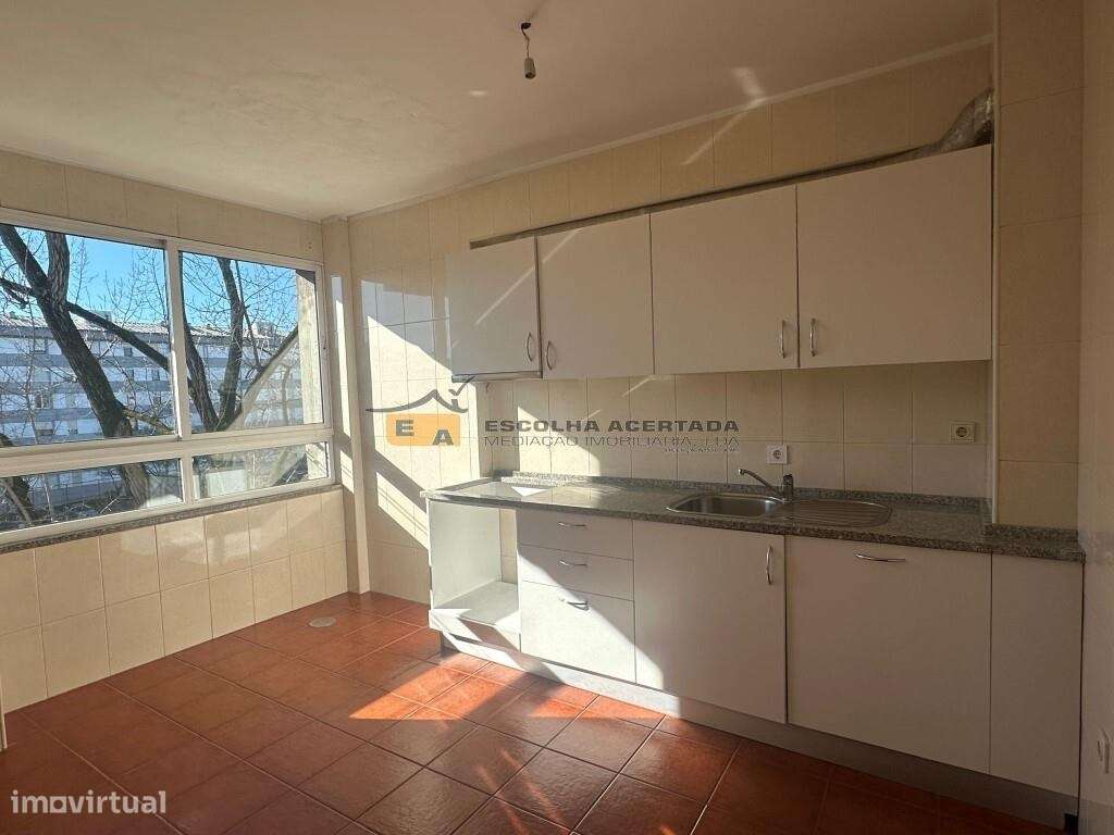 T3 Paranhos - Grande imagem: 2/19