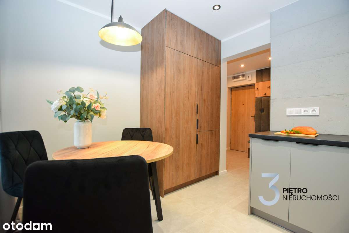 Po generalnym remoncie! Klimatyzowane!-8