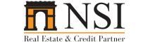 NSI Real Estate & Credit Partner Siglă