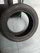 Anvelopa noua iarna 235/50 R18 BRIDGESTONE Blizzak LM25 - 2