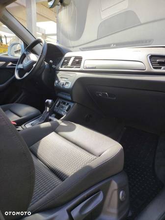 Audi Q3 2.0 TDI Quattro S tronic - 12