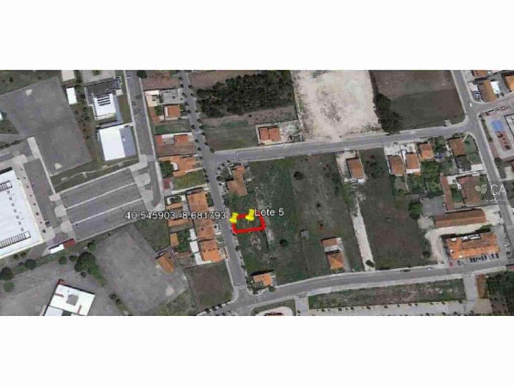 Lote Terreno Para Construção de Moradia Unifamiliar - Grande imagem: 5/5