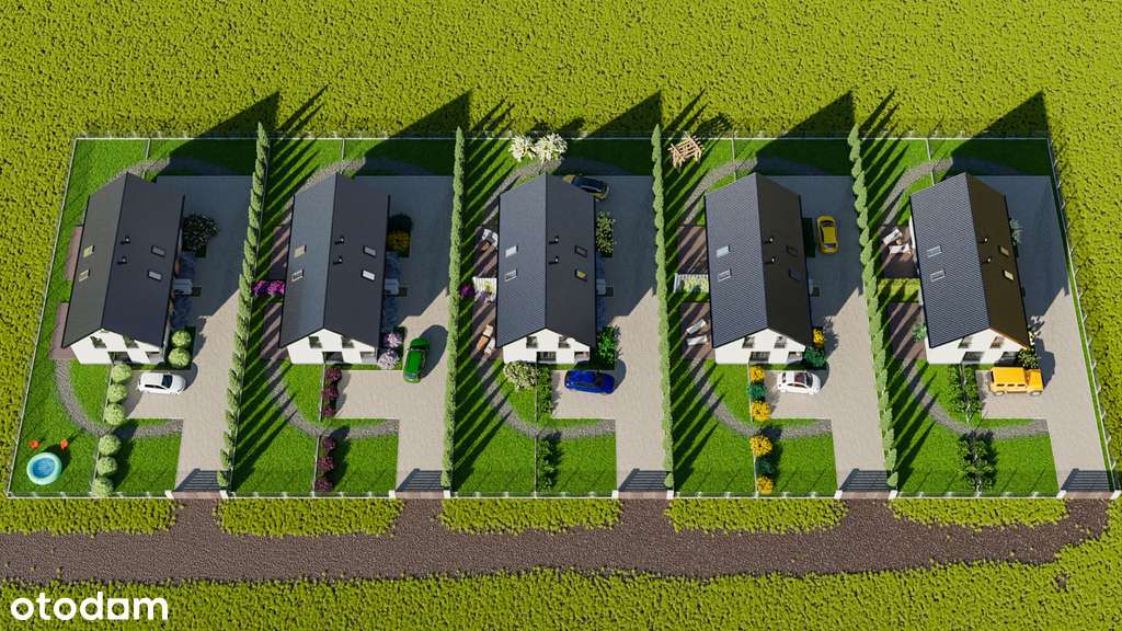 Energooszczędny dom k Trójmiasta - ostatni lokal!-11