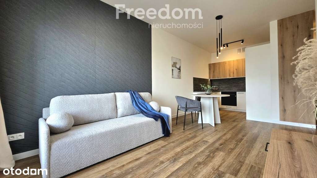 Pierwszy najem, nowoczesny apartament Malinka - Pełny obrazek: 4/18