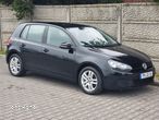 Volkswagen Golf VI 1.4 Comfortline - 2