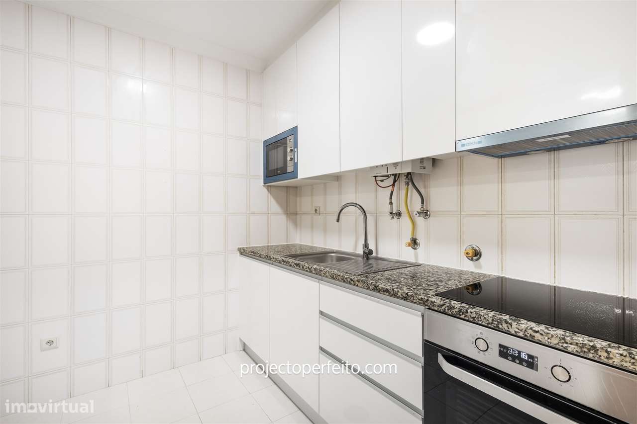 Apartamento T1 Venda em Canidelo,Vila Nova de Gaia-7