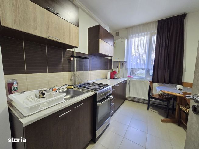 Apartament, 46 m², -3