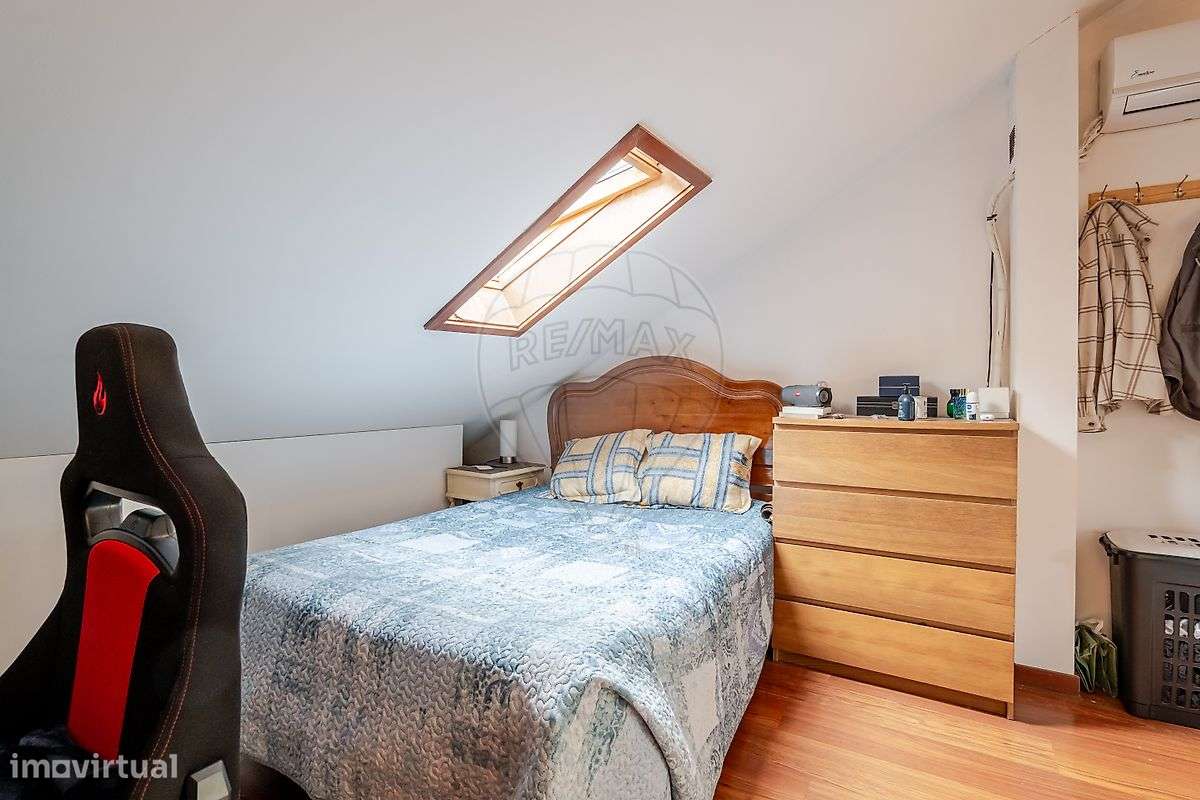 Moradia T2 para venda-22