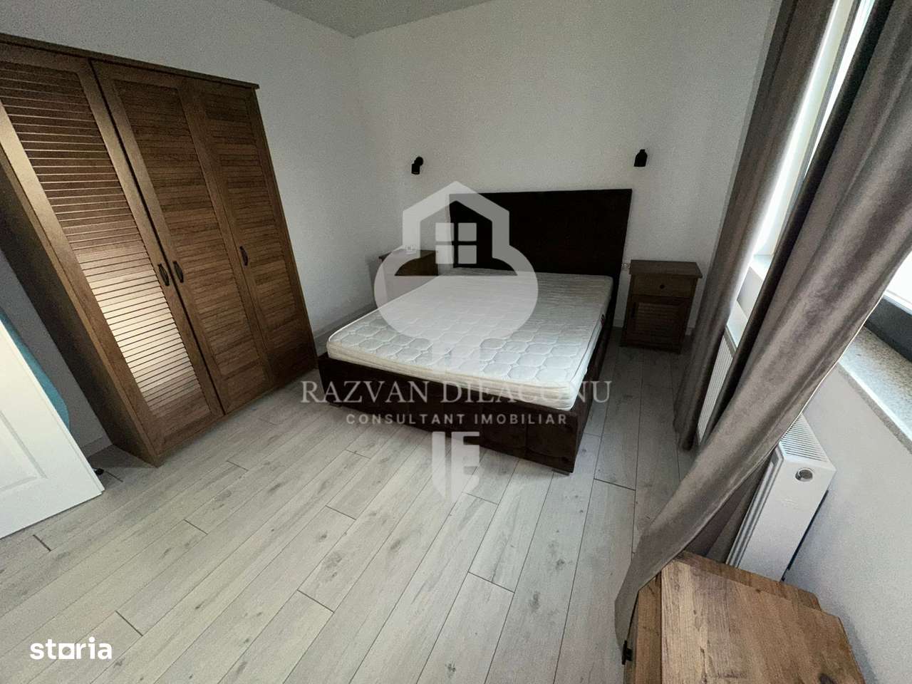 De vanzare apartament mamaia-sat - Imagine principală: 5/16