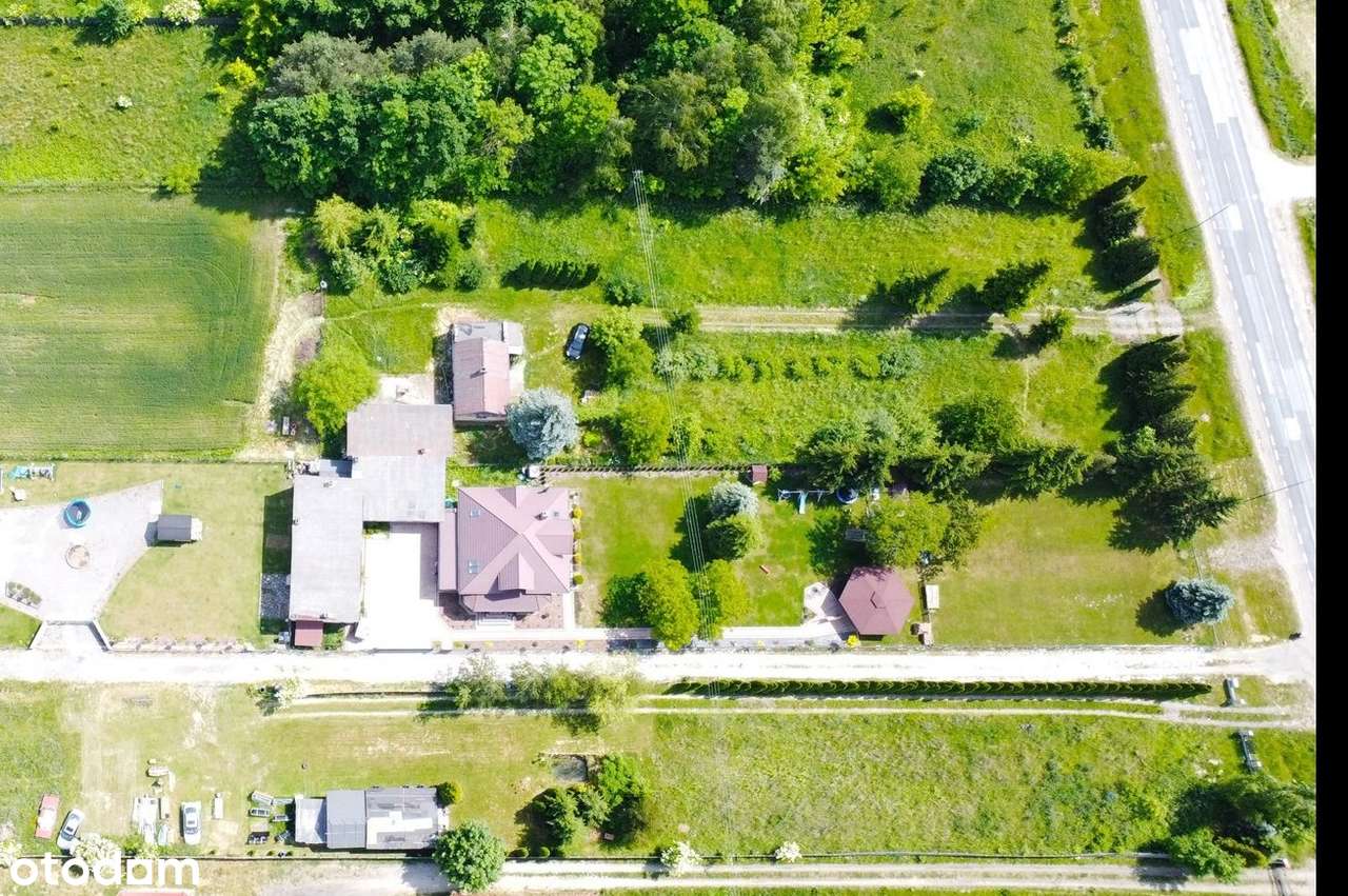 Działka na sprzedaż, Radom - Pełny obrazek: 2/3