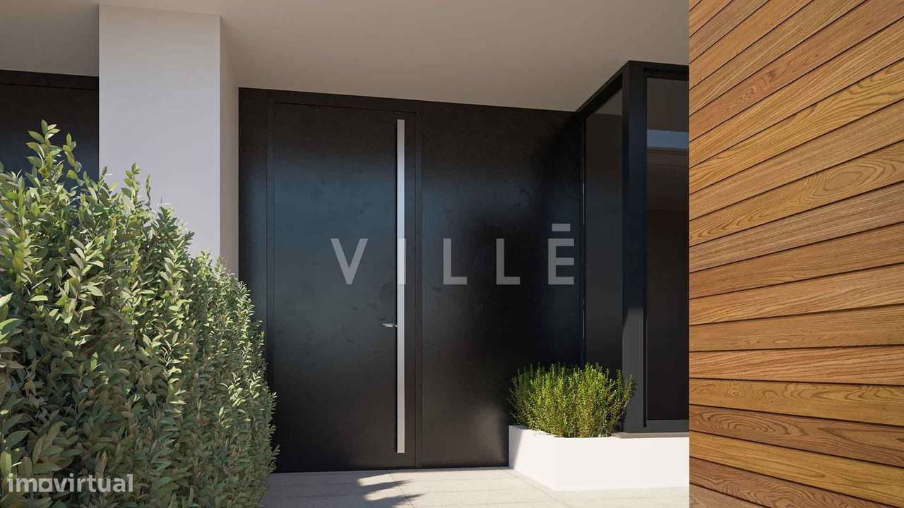 Moradia Geminada T4 Venda em Aradas,Aveiro - Grande imagem: 5/36