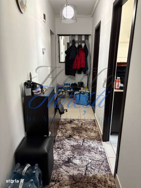 Apartament 1 camera, 39mp, balcon 4mp, zona Florilor - Imagine principală: 4/8