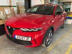 Alfa Romeo Tonale 1.5 Hybrid Edizione Speciale - 28