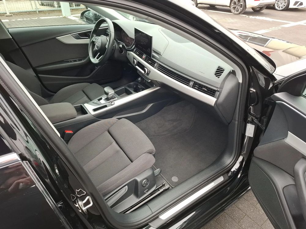 Advanced 40TDI 190KM S tronic LED Gwarancja