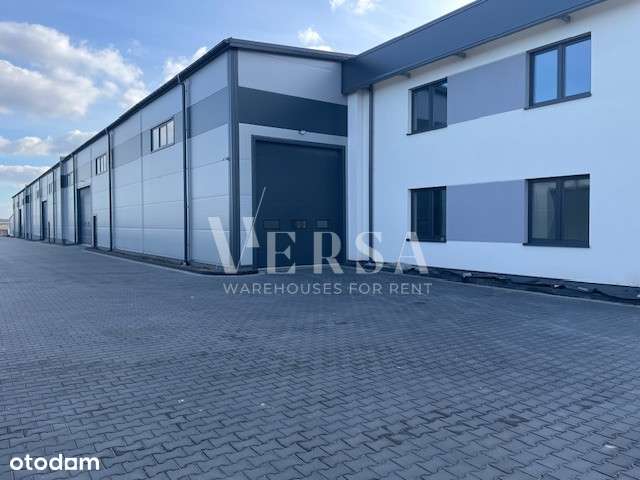 Magazyn 640 mkw - 0% prowizji - Pełny obrazek: 5/14