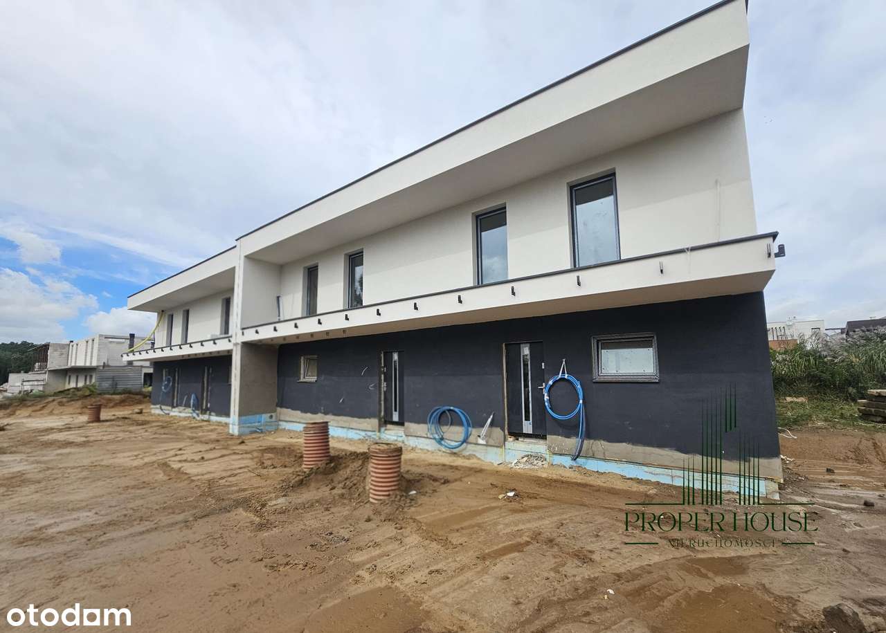 Segment na nowopowstającym osiedlu przy wylocie na Warszawę! - OKAZJA!-17