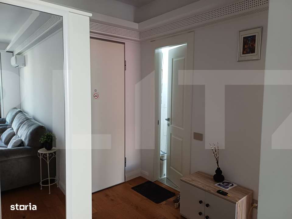 Apartament 2 camere Unirii, Parlament Bloc 2025 - Imagine principală: 4/13