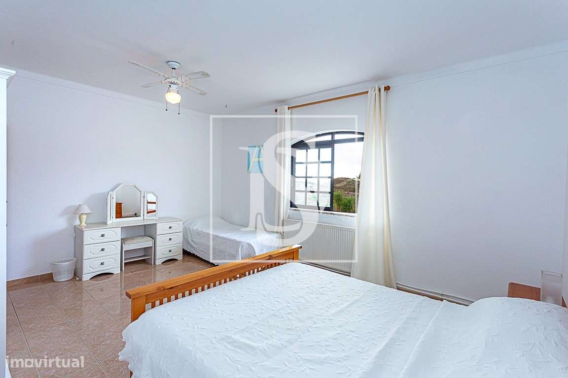 Moradia Isolada T3 Conceição-23