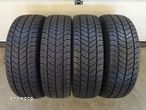 Opony zimowe 225/75 R 16C Semperit Van-Grip 3 - 1